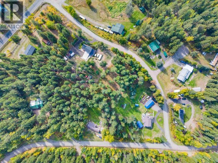 Property Photo:  8 Summit Drive Lot  BC V0K 1J0 
