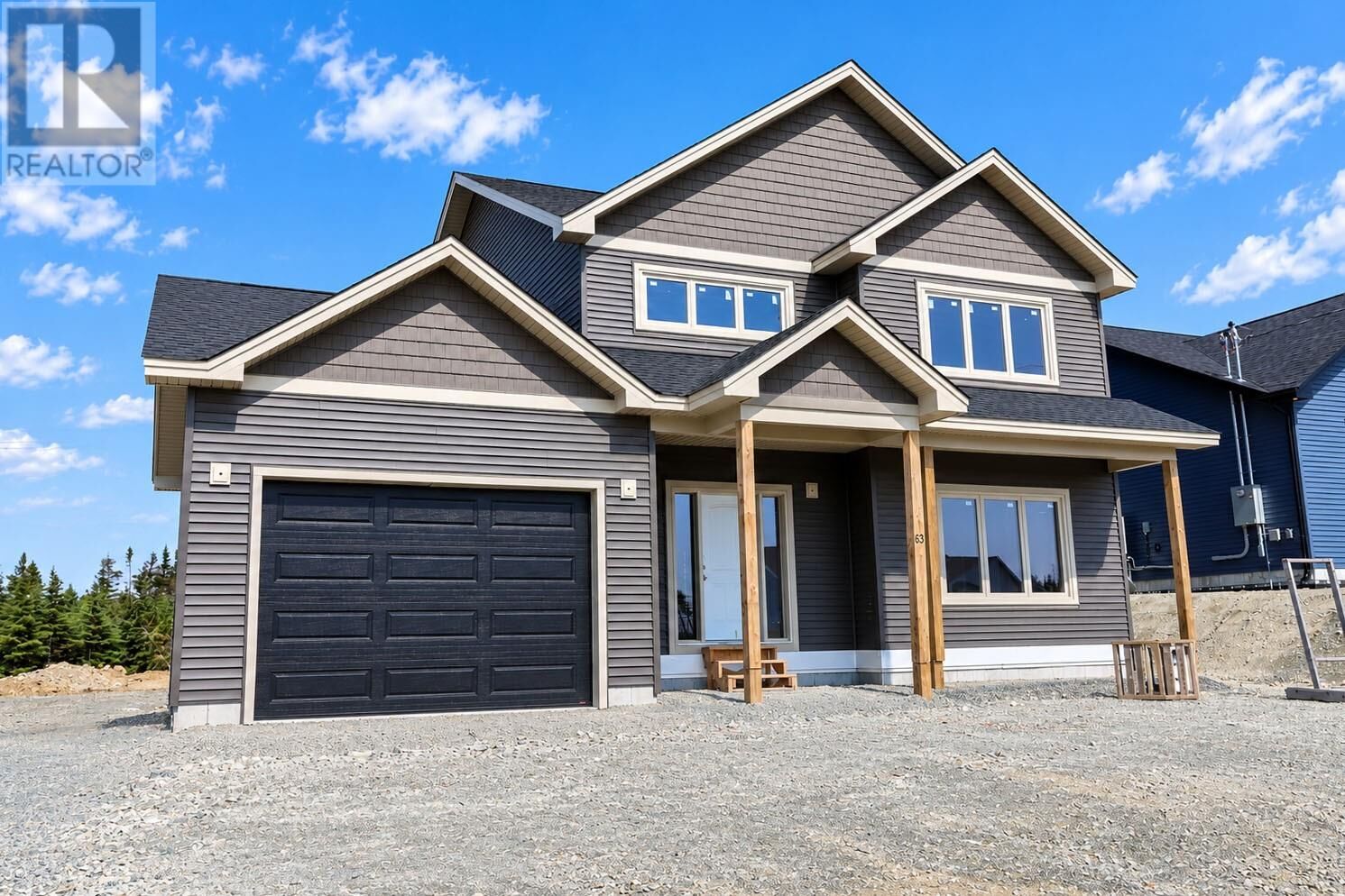 Property Photo:  63 Peggy Deane Drive  NL A1M 0H7 