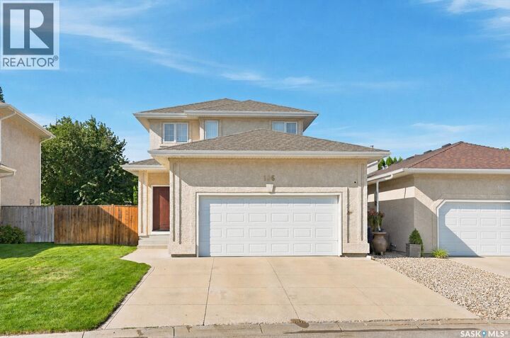 Property Photo: 106 Sears Cove SK S7N 4V5