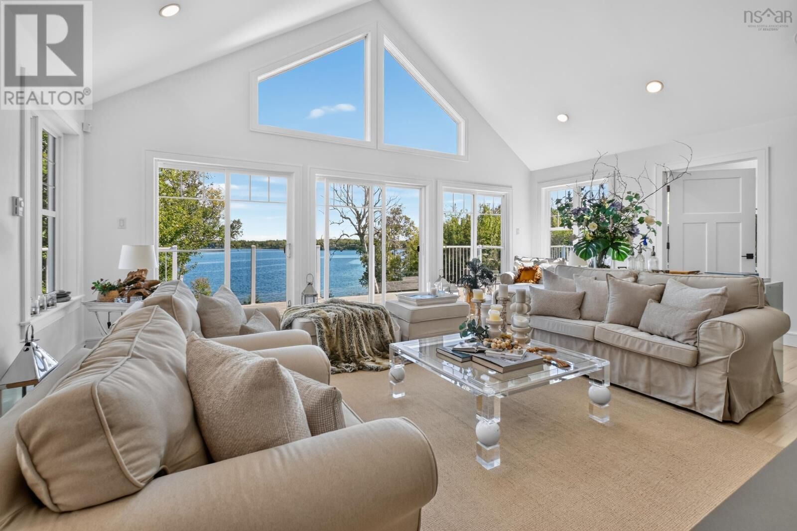 Property Photo: 7548 Marble Mountain Road NS B0E 1M0