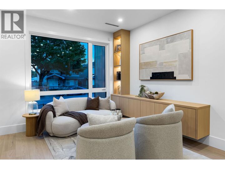 Property Photo: 6831 Salisbury Avenue 1 BC V5E 2Z4