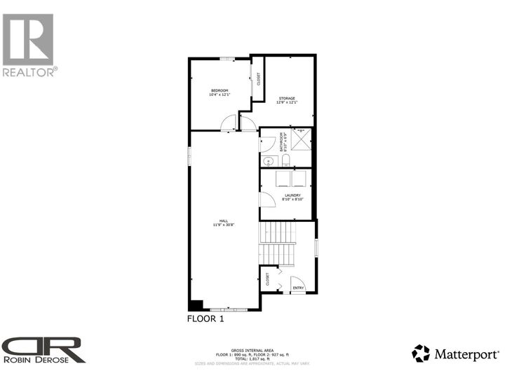 Property Photo:  8307 86 Avenue  BC V1J 0G4 