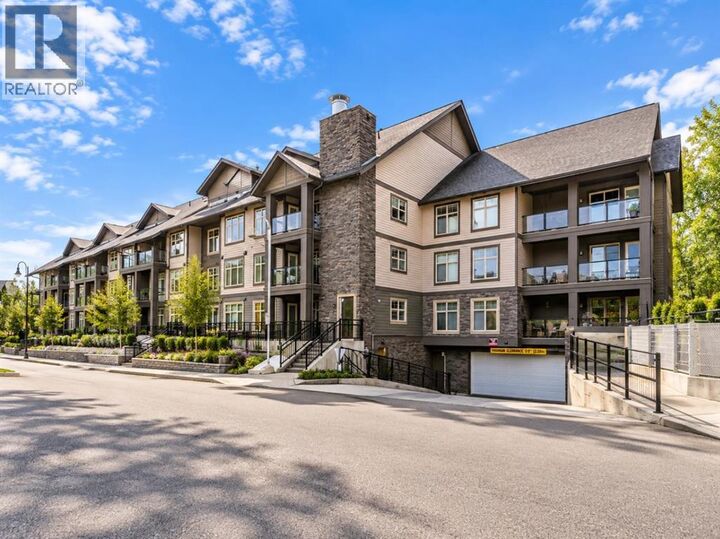Property Photo: 25 Aspenmont Heights Southwest AB T3H 0E4