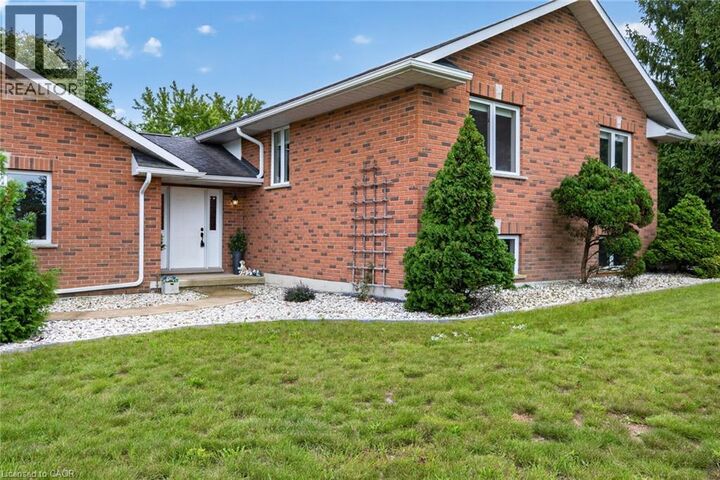 Property Photo: 1370 Windham 11 Road ON N0E 2A0