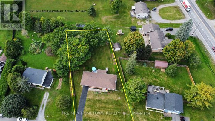 Property Photo:  4530 Kilkenny Road  ON K6T 1A1 