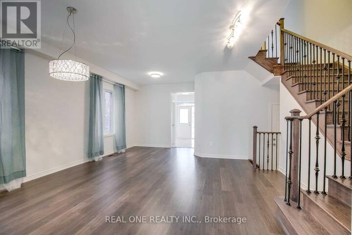Property Photo: 483 George Ryan Avenue ON L6H 0S5