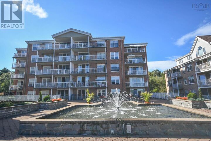 Property Photo:  50 Waterfront Drive 202  NS B4A 4H3 