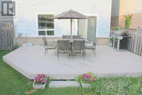 Property Photo:  16 Steamer Drive  ON L1N 9X6 