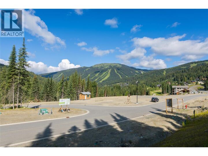Property Photo:  Lot 2 McGillivray Lake Drive  BC V0E 5N0 