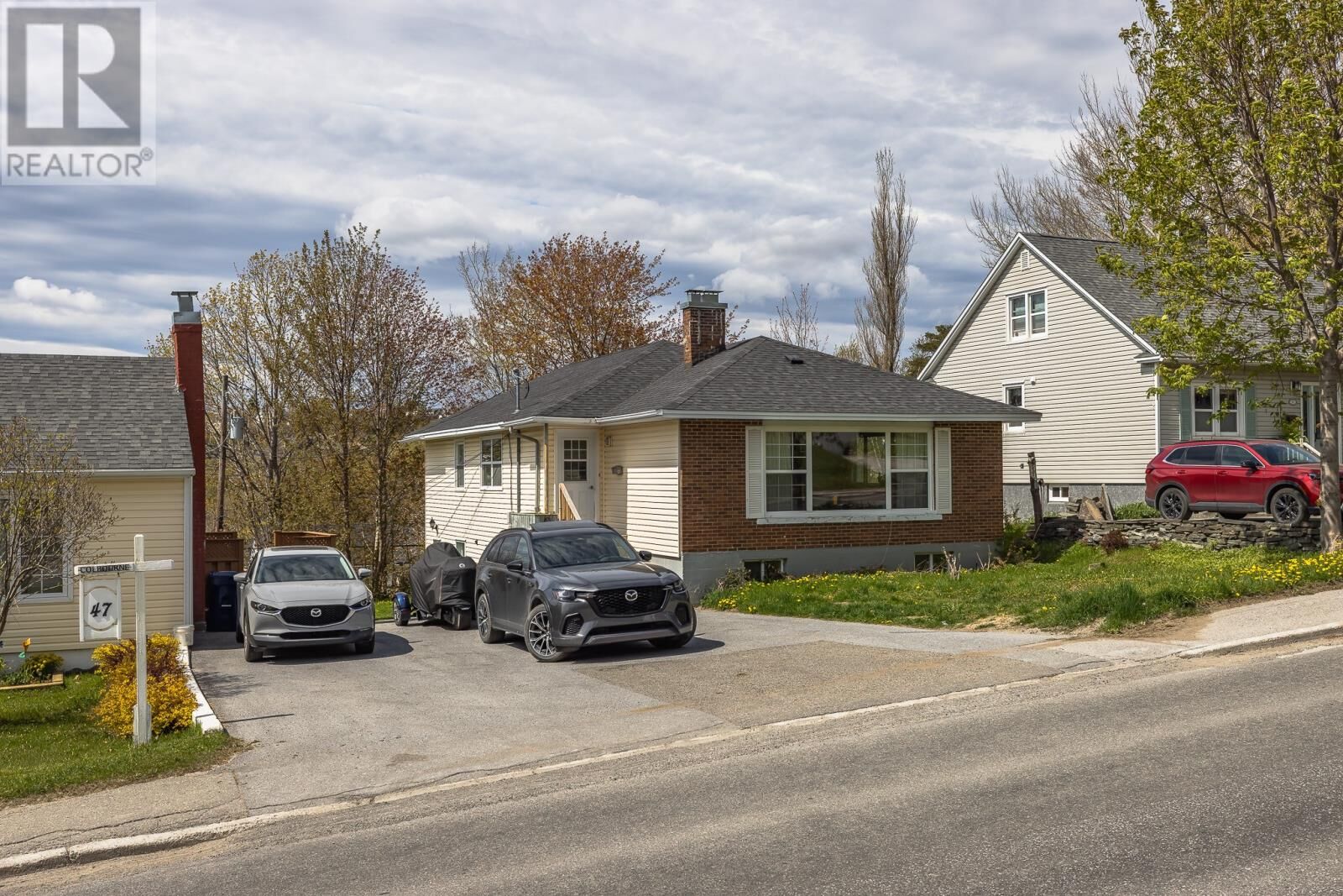 Property Photo:  49 Brookfield Avenue  NL A2H 2R4 