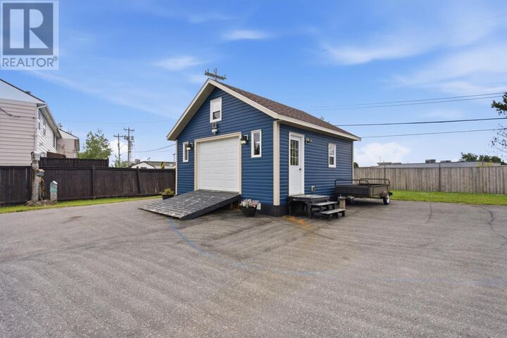 Property Photo:  98 Sullivan Avenue  NL  