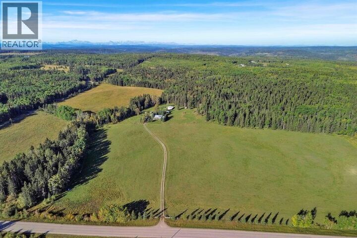 Property Photo: 29314 Range Rd 53 AB T0M 2E0