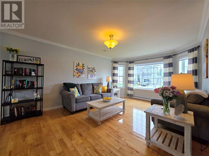 Property Photo: Lot 9 Sandy NL A0K 3E0
