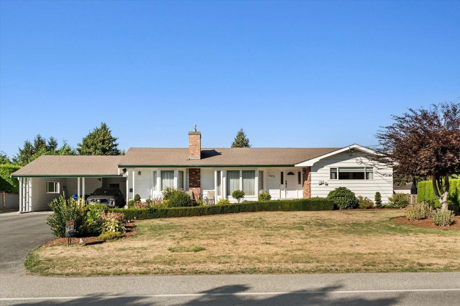 Property Photo:  10371 Kent Road  BC V2P 5X9 