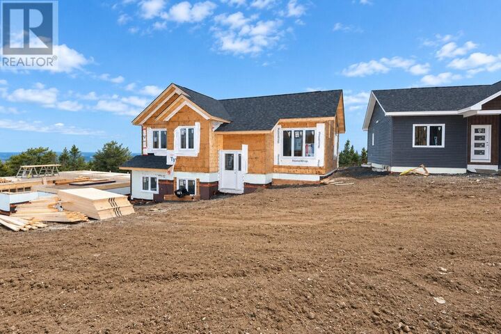 Property Photo: 72 Readers Hill Road NL A1W 5B9