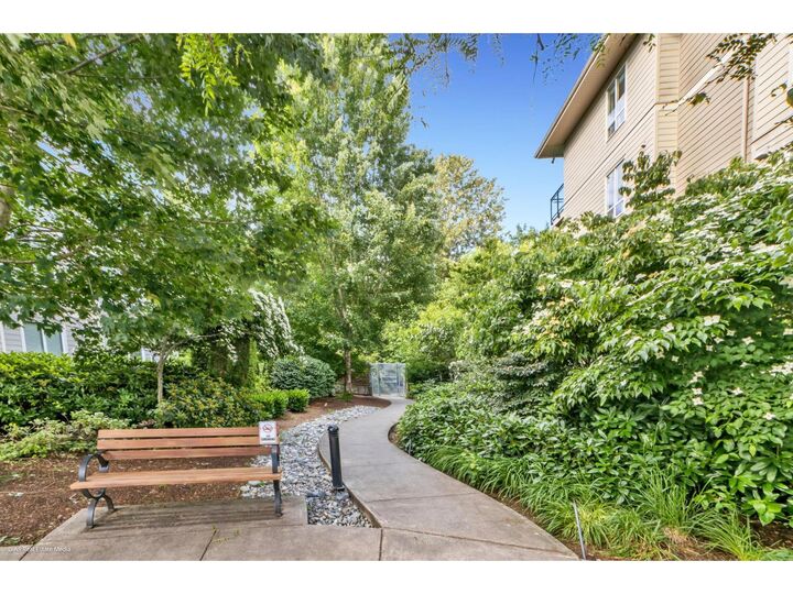 Property Photo:  20211 66 Avenue D305  BC V2Y 0L4 