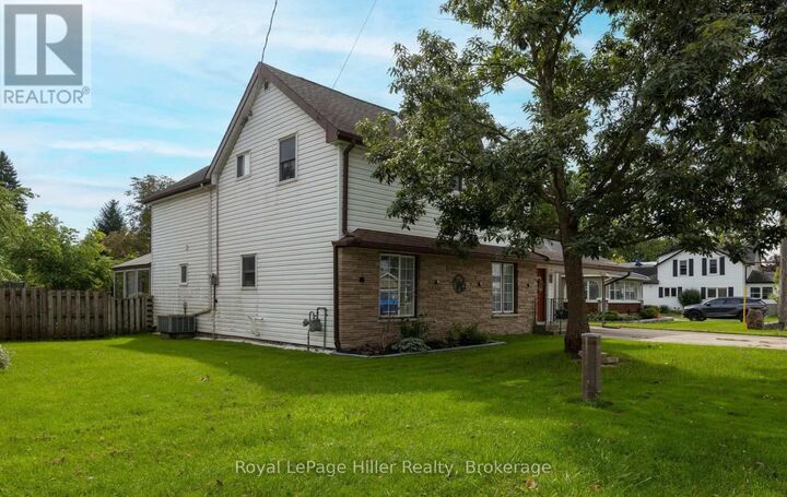 Property Photo:  163 St. George Street  ON N0K 1N0 
