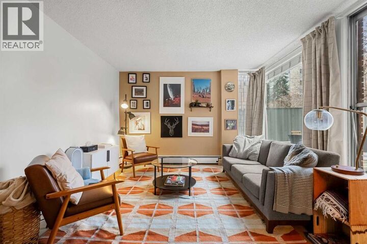 Property Photo: 1123 13 Avenue Southwest AB T2R 0L7