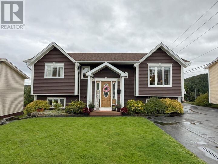 Property Photo:  31 Carberrys Road  NL  
