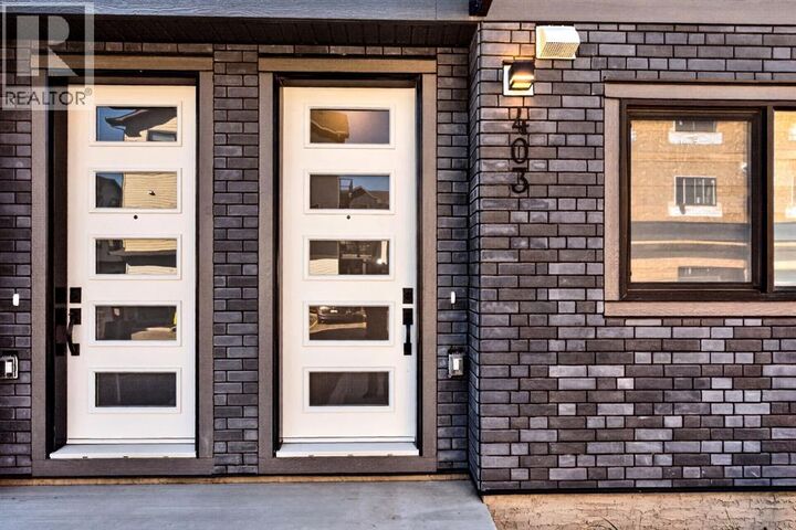 Property Photo: 200 Belvedere Boulevard Southeast AB T1X 0L5