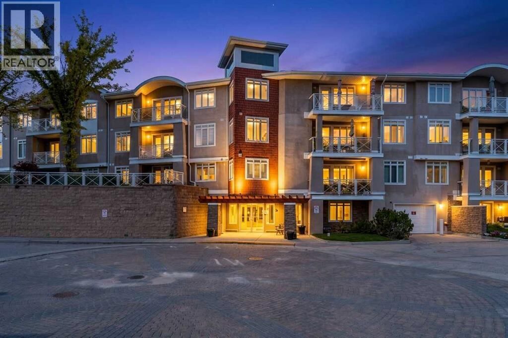Property Photo: 40 Parkridge View Southeast AB T2J 7G6