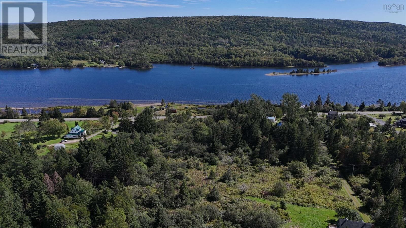 Property Photo:  Highway 205  NS B0E 1B0 