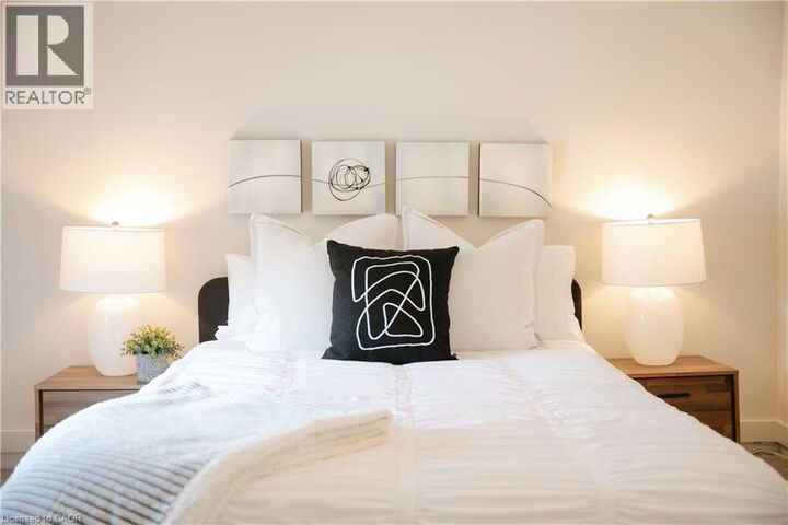 Property Photo:  285 Macnab Street  ON L9H 2K5 