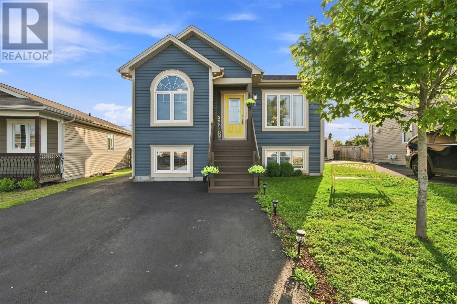 Property Photo:  7 Brant Drive  NL A1N 0J1 