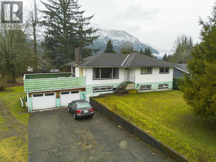 Property Photo:  40127 Kalodon Road  BC V0N 1T0 