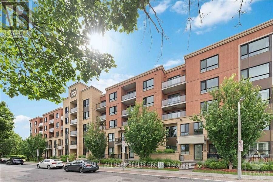 Property Photo:  316 Bruyere Street 502  ON K1N 0C3 