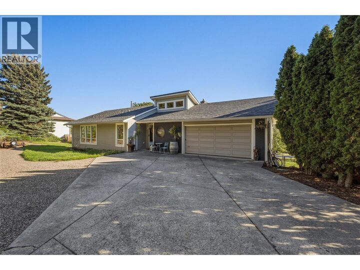 Property Photo:  300 Scenic Drive  BC V1B 2X3 