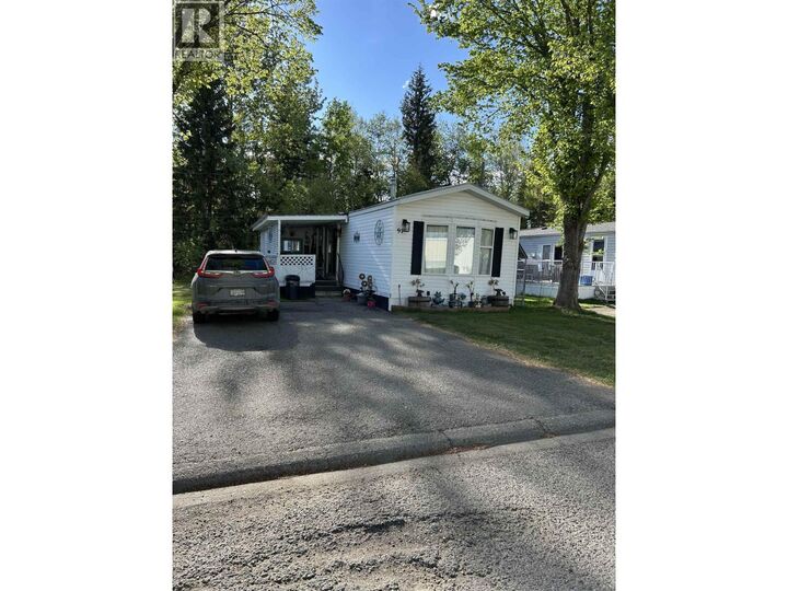 Property Photo: 1000 Inverness Road 97 BC V2K 4L9