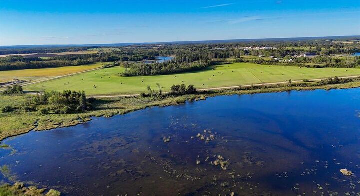 Photo de la propriété:  7 Holmstrom Road  MB R0J 1N0 