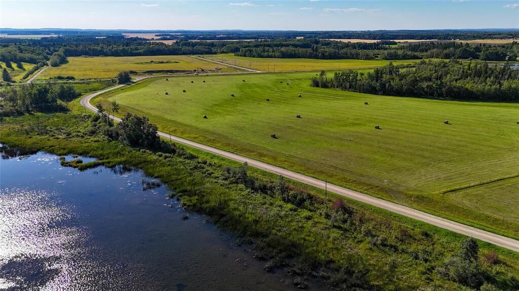 Photo de la propriété:  3 Holmstrom Road  MB R0J 1N0 