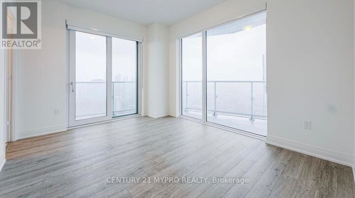 Property Photo: 100 Dalhousie Street ON M5B 0C7