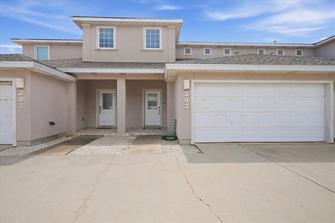 Property Photo: 15118 Leeward Drive 202 TX 78418