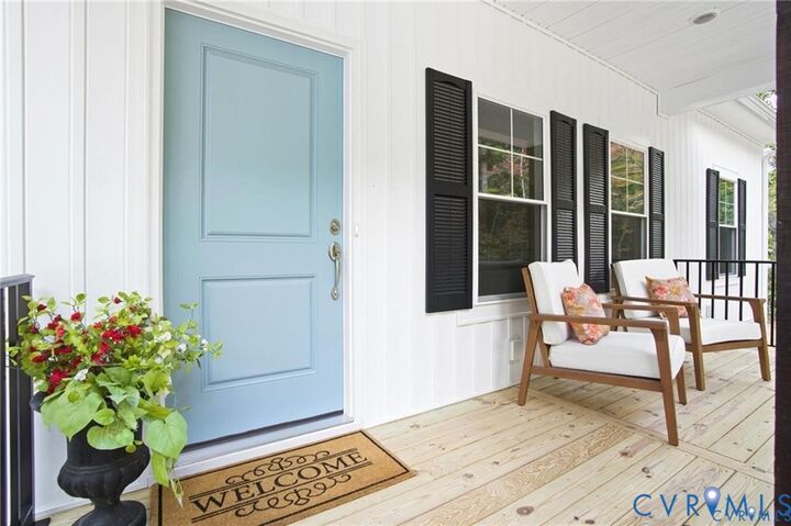 Property Photo: 2260 N Kennington Parkway VA 23009