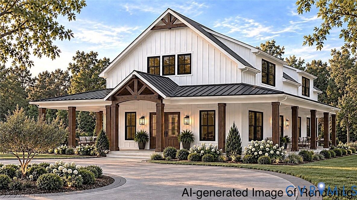 Property Photo: 13545 Old Telegraph Road VA 23140