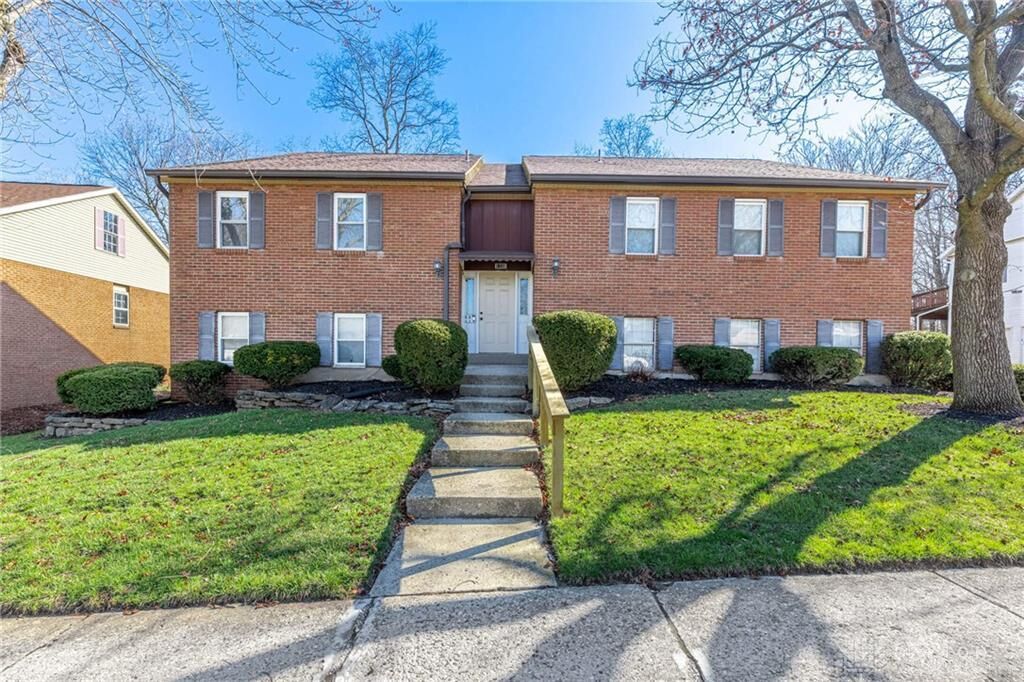 Property Photo:  1330 Black Forest Drive B  OH 45449 