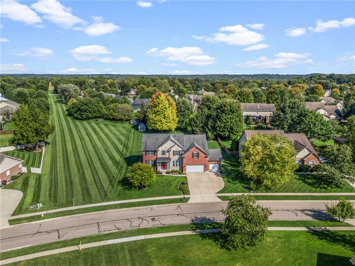 Property Photo:  3298 Seton Hill Drive  OH 45305 