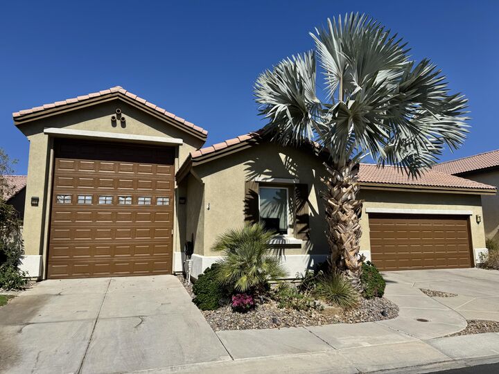 Property Photo:  49673 Redford Way  CA 92201 