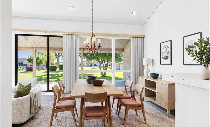 Property Photo: 79400 Montego Bay Court CA 92203