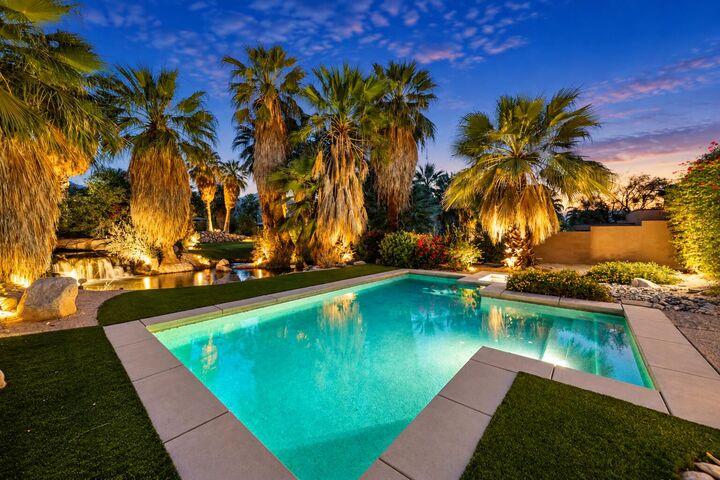 Property Photo:  1134 Lake Vista  CA 92260 