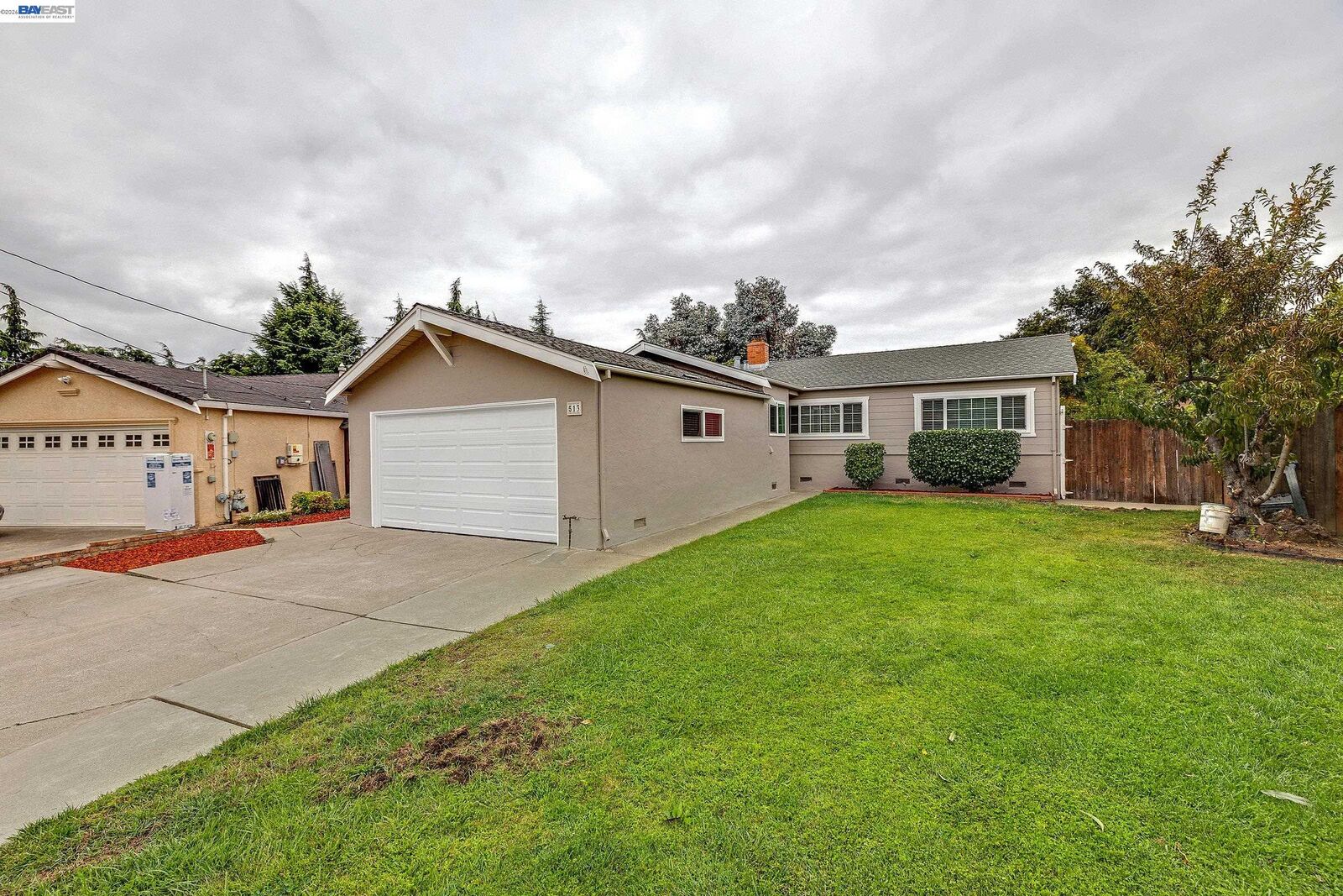 Property Photo: 513 Carobe Court CA 94587