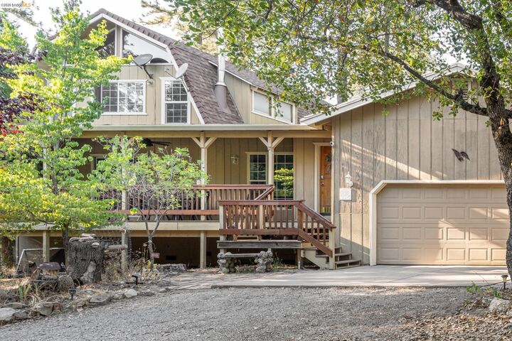 Property Photo: 19390 Ferretti Rd CA 95321