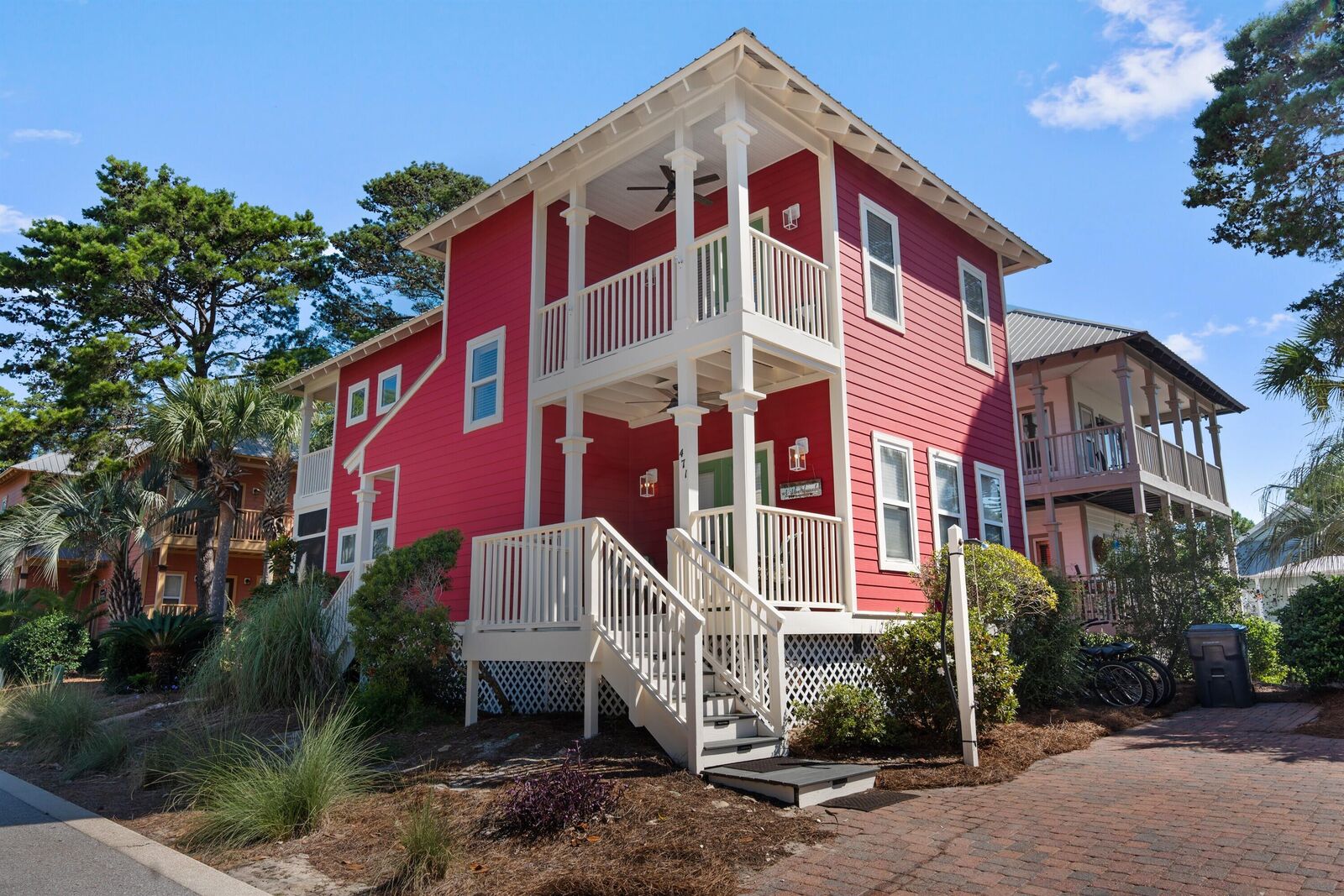 Property Photo:  471 Hidden Lake Way  FL 32459 