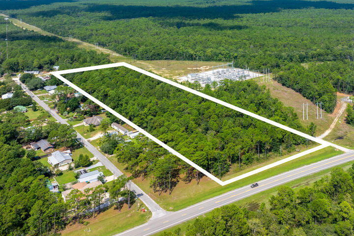 Property Photo: Tbd US-331 Bus FL 32439