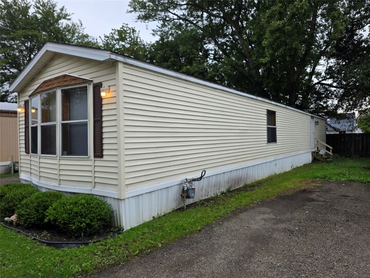 Property Photo:  1428 Wana Drive  PA 16505 