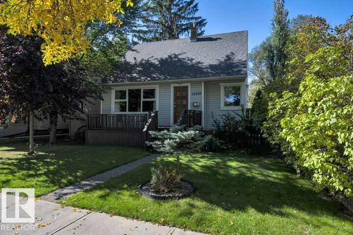 Property Photo: 12130 123 Street NW AB T5L 0H3