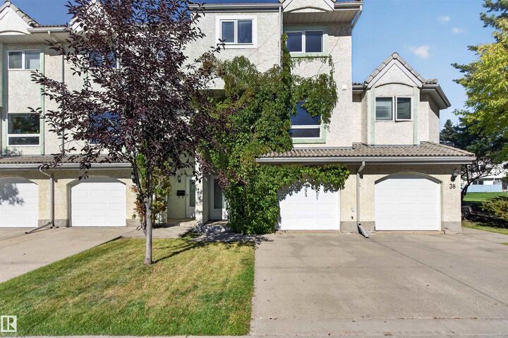Property Photo:  9520 174 Street NW 37  AB T5T 5Z3 